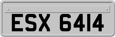 ESX6414