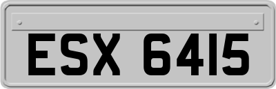 ESX6415