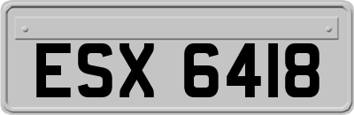 ESX6418