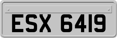 ESX6419