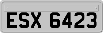ESX6423