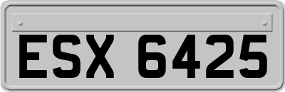 ESX6425