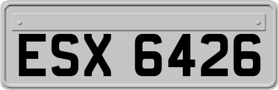 ESX6426
