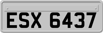 ESX6437