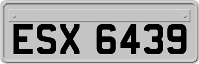 ESX6439