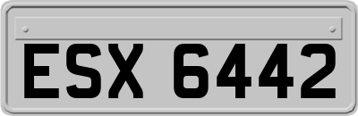 ESX6442