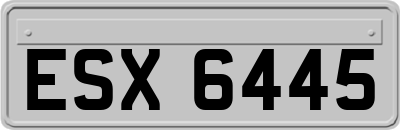ESX6445