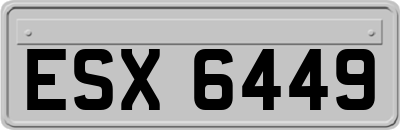 ESX6449