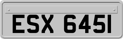 ESX6451