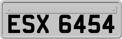 ESX6454