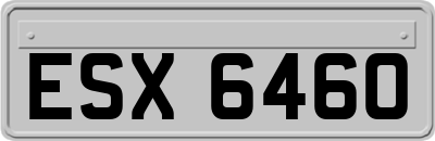 ESX6460