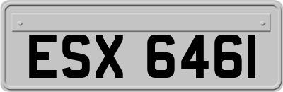 ESX6461