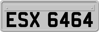 ESX6464