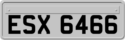 ESX6466