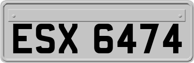 ESX6474