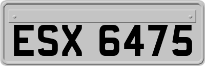 ESX6475