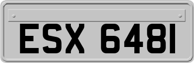 ESX6481