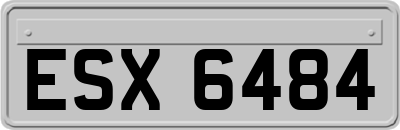 ESX6484
