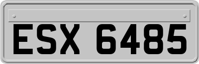 ESX6485