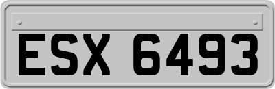 ESX6493