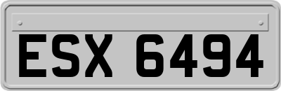 ESX6494