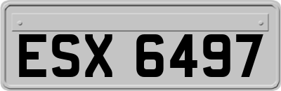 ESX6497