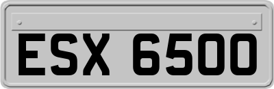 ESX6500