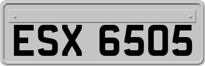 ESX6505