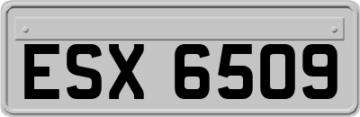 ESX6509
