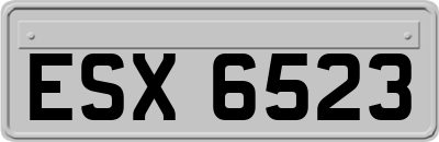 ESX6523