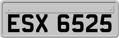 ESX6525