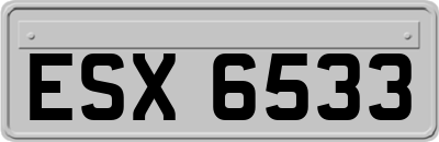 ESX6533