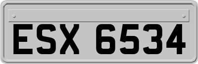ESX6534