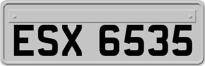 ESX6535