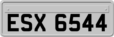 ESX6544