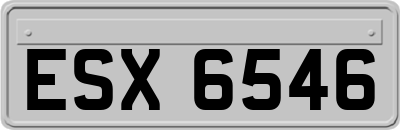 ESX6546