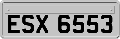 ESX6553