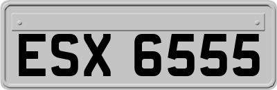 ESX6555