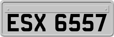 ESX6557