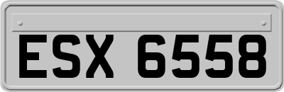 ESX6558