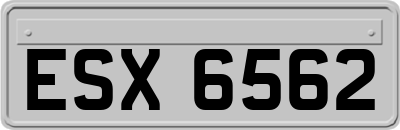ESX6562