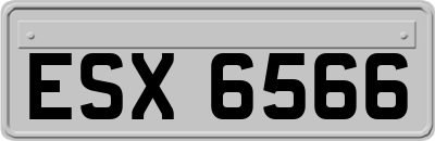 ESX6566