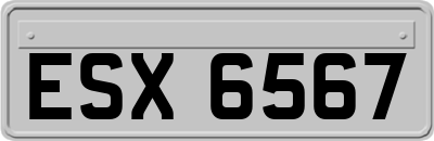 ESX6567