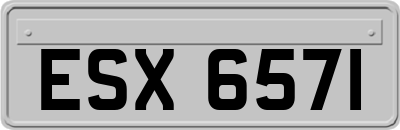 ESX6571