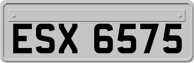 ESX6575