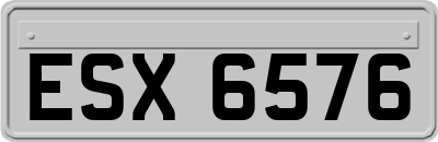 ESX6576