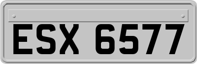 ESX6577
