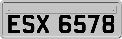 ESX6578