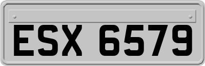 ESX6579