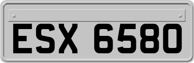 ESX6580